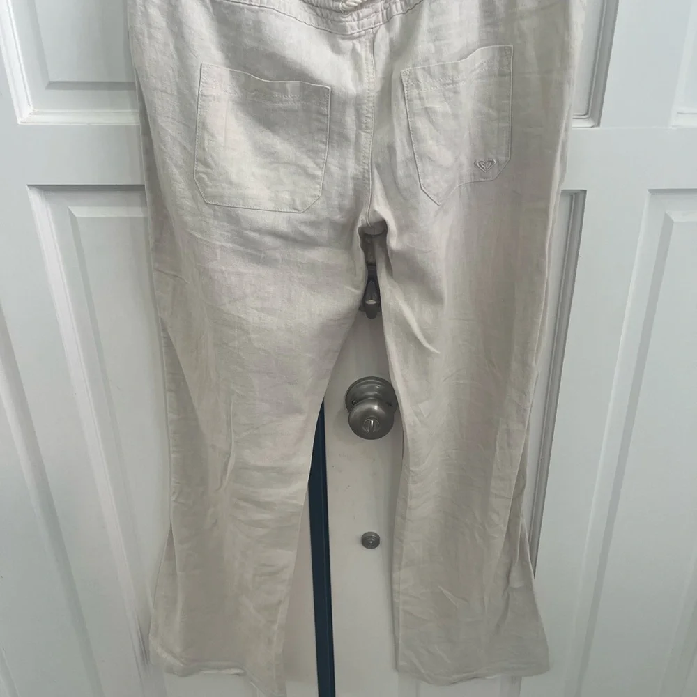 Roxy Women’s Pants - Picture 3 of 8